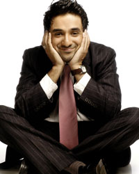 Vir Das